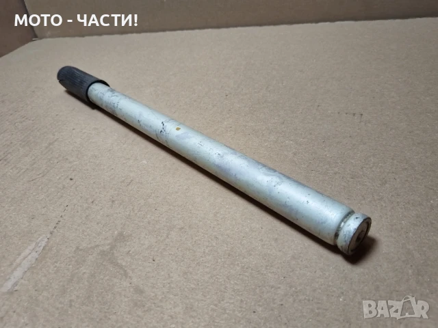 Помпа За Ретро Велосипеди / 41 см. / НОМЕР 53 / РАБОТЕЩА! , снимка 3 - Аксесоари за велосипеди - 50621701