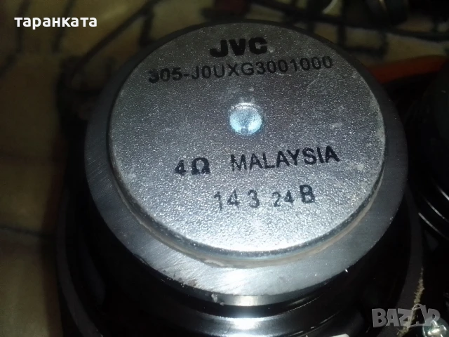 Басови говорители със 4 ома съпротивление със гумена гънка , снимка 8 - Тонколони - 51082952
