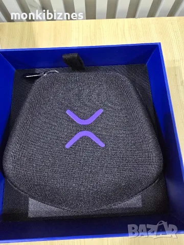 Контролер Turtle Beach - Victrix Pro BFG Reloaded, безжичен, черен за PS5 и PC., снимка 3 - Джойстици и геймпадове - 56167655