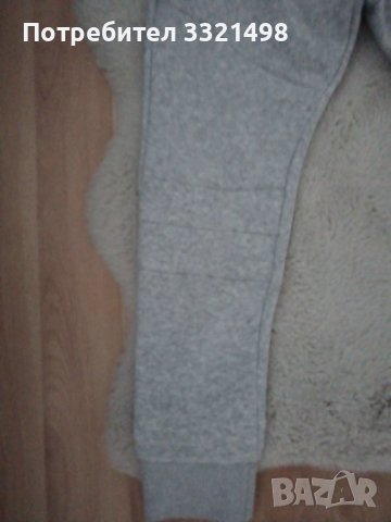 Детско спортно долнище H&M, снимка 4 - Детски анцузи и суичери - 39523674