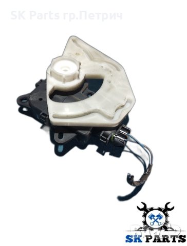 Моторче клапи парно за Renault Laguna 2/ Лагуна 2 / N: 52485222, снимка 2 - Части - 41587108