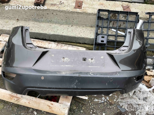 Задна Броня Mazda CX3 77kW 1.5дизел 2015