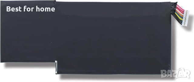 Батерия за лаптоп BTY-M6K, съвместима с MSI GS63VR GS73, снимка 5 - Батерии за лаптопи - 52706262
