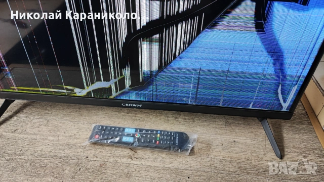 Продавам Power,Main-TP.SK105S.PB818 N,Дистанционно-ED20DF-21G от тв CROWN 32FB22