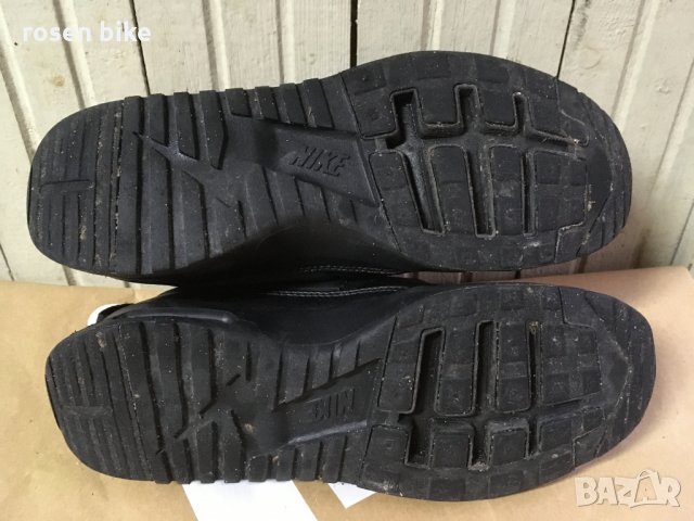''Nike Air Max Thea Ultra Premium''оригинални маратонки 38 номер, снимка 10 - Маратонки - 34391815