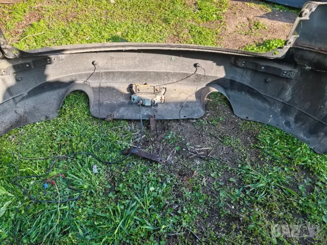 Задна Броня - Infinity fx45s - 2007 г, снимка 9 - Части - 49559724