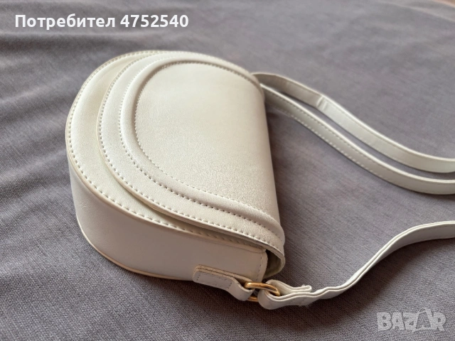 Дамски чанти за рамо – като нови, без забележки, снимка 2 - Чанти - 53674981