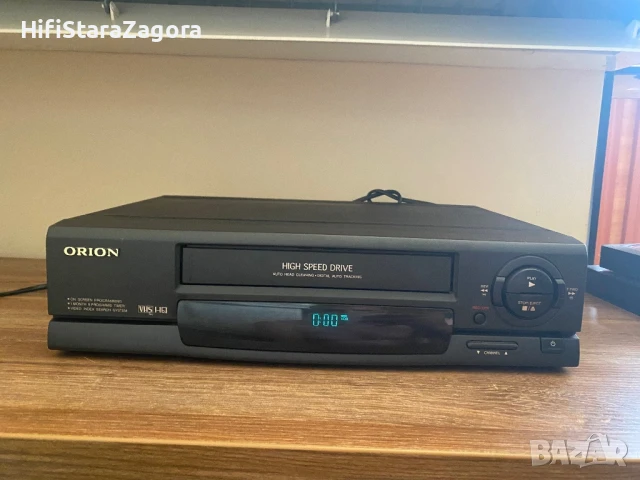 Orion , снимка 4 - Части и Платки - 51307900