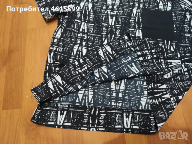 блузка с къс ръкав , снимка 4 - Тениски - 53580016