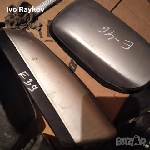 Огледала за BMW E46 , E36, E30 , 0117352, снимка 4 - Части - 47522270