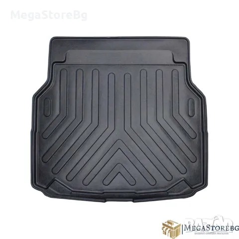 Гумена Стелка за багажник Rizline за Mercedes W203 2000-2007 Мерцедес