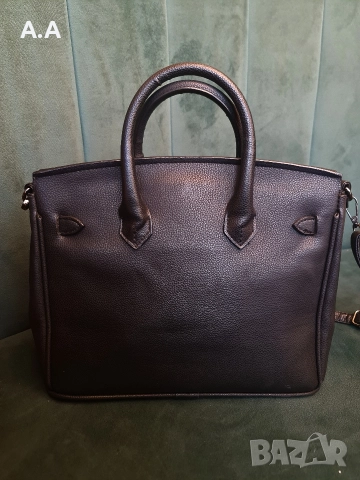 Луксозна дамска чанта , снимка 4 - Чанти - 52839828