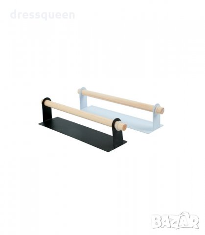 2931 Поставка за кухненска хартия с оригинален дизайн - самозалепваща, снимка 2 - Аксесоари за кухня - 34265270