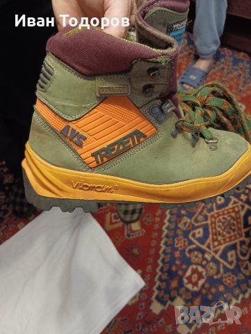 Много здрави обувки за туризъм и лов и риболов., снимка 3 - Уикенд почивки и екскурзии - 40386878