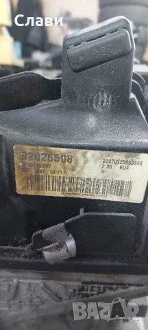 Двигател N47 BMW На части, снимка 4 - Части - 49240976