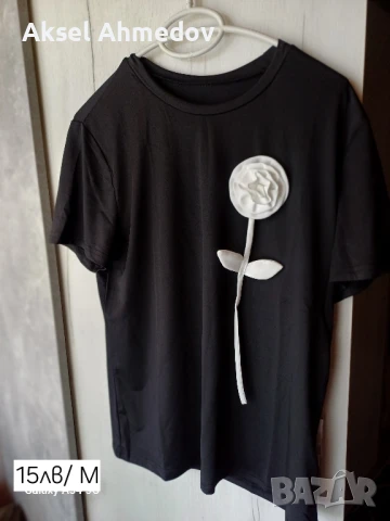 Дамски Блузи комплекти, снимка 1