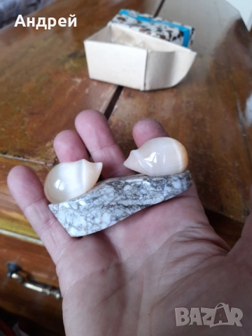 Стар Пермский Сувенир, снимка 3 - Други ценни предмети - 51634468