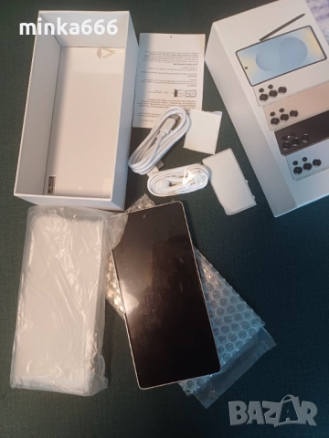 Нов телефон , снимка 2 - Други - 52299626