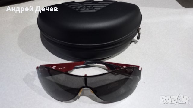 очила Armani , снимка 2 - Слънчеви и диоптрични очила - 44334183