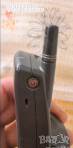 Нокия 8110, снимка 3 - Nokia - 52772299