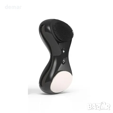 TIA MAS Advanced 3-в-1 уред за почистване на лице с SkinSense технология, IPX7