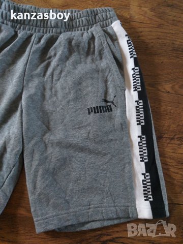 Puma Amplified 9'' Shorts - страхотни мъжки шорти КАТО НОВИ, снимка 9 - Спортни дрехи, екипи - 41914888
