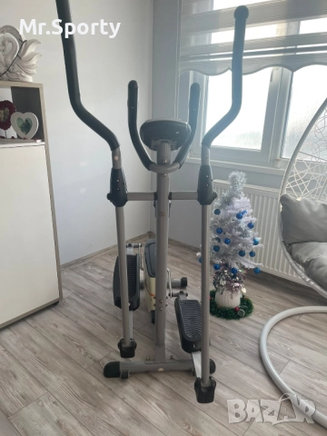 Кростренажор Спортер , снимка 3 - Фитнес уреди - 52661942