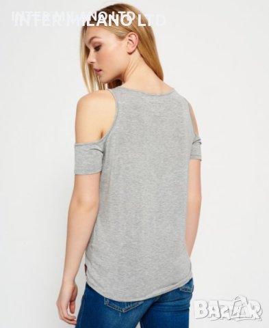 Superdry, снимка 5 - Потници - 41764746