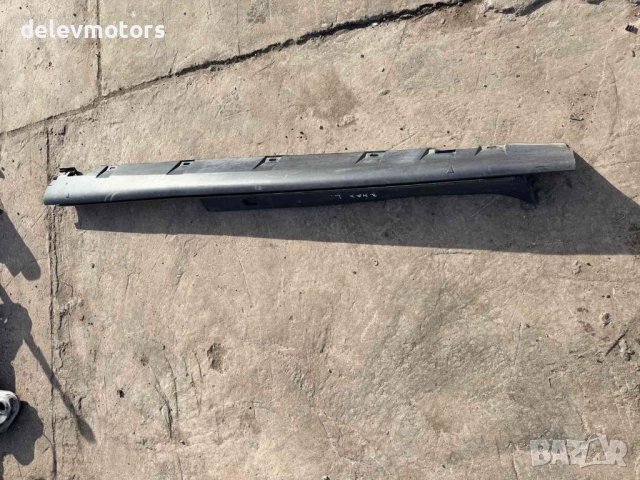 AV11-R10155-AB ляв декоративен праг от Ford B-Max 1.0 Eco Boost 100 ph., 5sp., engine SFJB, 2016