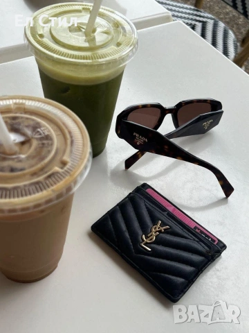 🖤Дамско портмоне 16 евро 