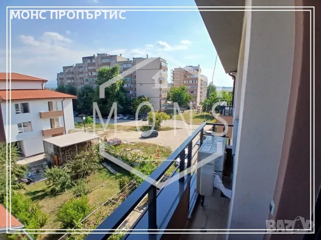 Продава се двустаен апартамент с парко място в нова жилищна сграда - Южен комплекс, гр. Севлиево, снимка 8 - Апартаменти - 55740373