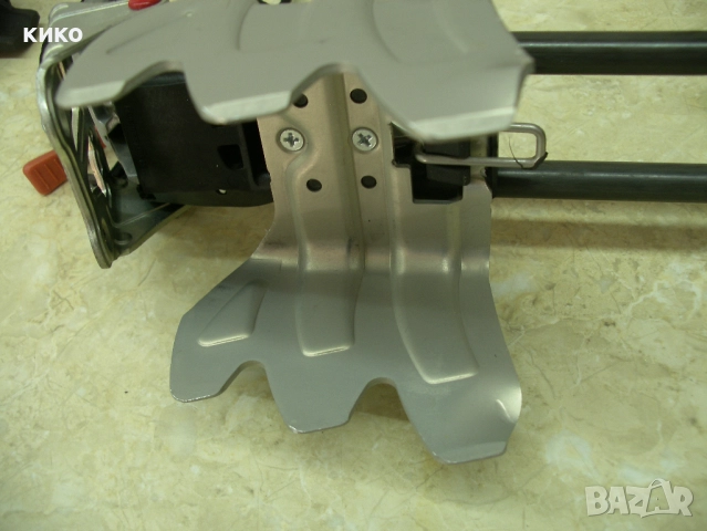  Ски туринг автомати Silvretta pure, снимка 11 - Зимни спортове - 52929265