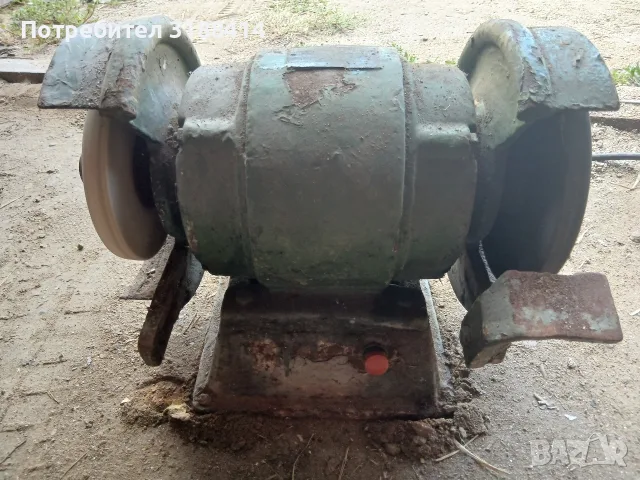 работещи машини, снимка 6 - Други машини и части - 55903480