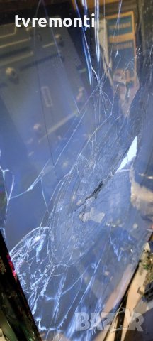 LED подсветка за дисплей TZLP151KFCA2 за телевизор PANASONIC модел TX-49ESW404, снимка 6 - Части и Платки - 38802701