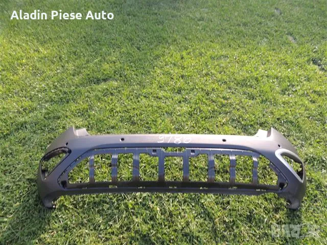 Задна броня Kia Sportage 5 година 2022 2023 код 86612-R2000 , снимка 8 - Аксесоари и консумативи - 49658877