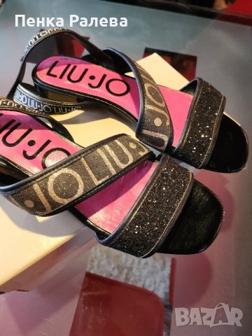 liu jo сандали, снимка 1