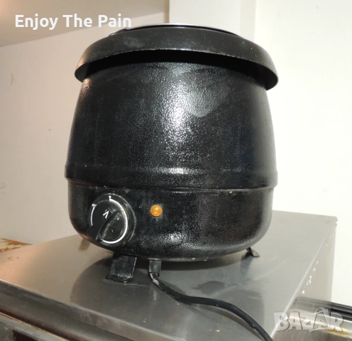  Ролков отоплител за наденички + отоплител за хлебчета , снимка 8 - Обзавеждане на кухня - 52992210