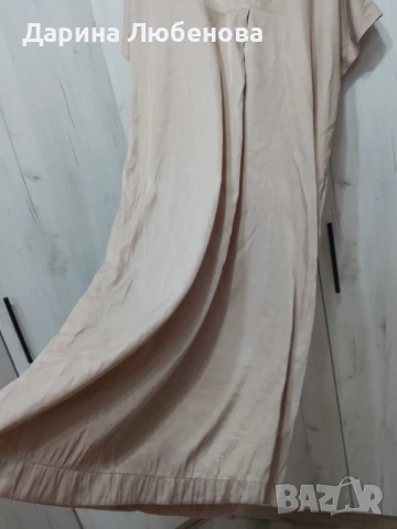 Лятна рокля 2 ХЛ, снимка 4 - Рокли - 50670315