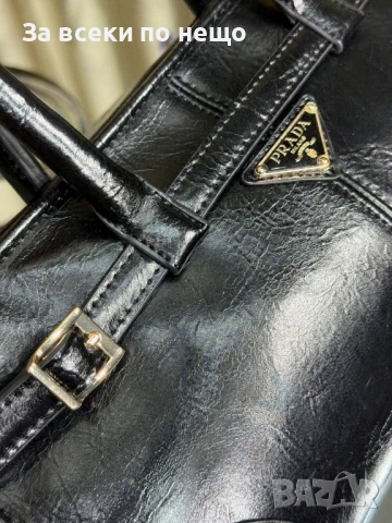 Prada Дамска Чанта Прада - Налични Различни Цветове Код E671, снимка 4 - Чанти - 51112076