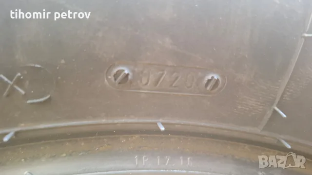 гуми и джанти за тойота секвоя 6 болта, снимка 14 - Гуми и джанти - 55940224