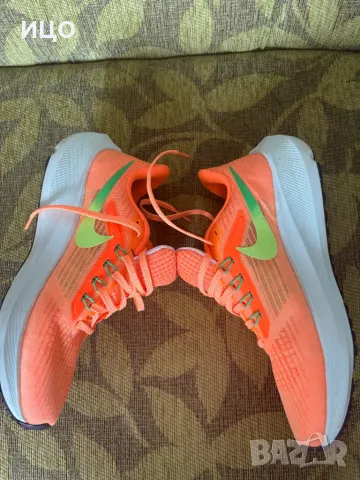 Дамски маратонки Nike Pegasus 39, снимка 10 - Маратонки - 49503807