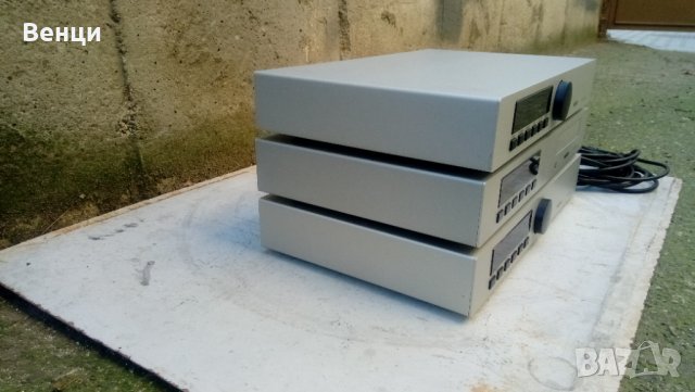 ReVox Elegance-S25 / S 22 / S26 / S 28-High-End., снимка 12 - Други - 38987553