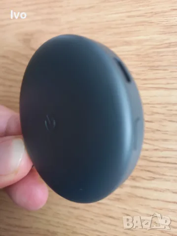 Google Chromecast 3 (3rd Gen) – Безжичен медиен стриймър / Като нов / Пълен комплект, снимка 4 - Плейъри, домашно кино, прожектори - 55971683