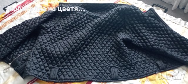 три броя преходни якета размер С, снимка 2 - Якета - 42553203