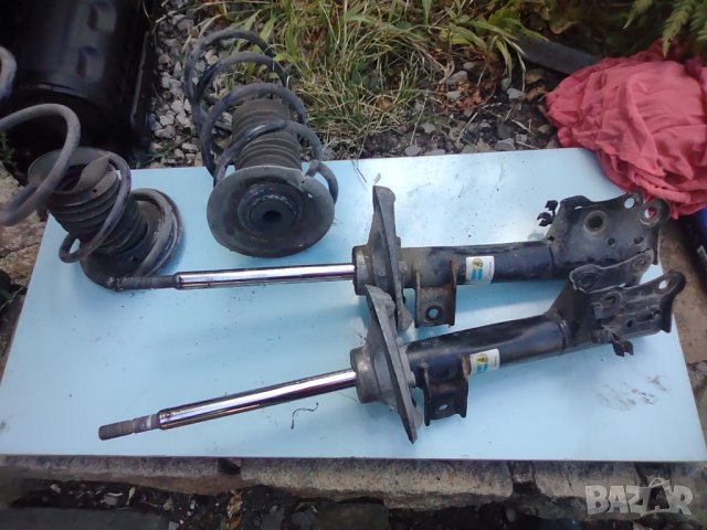 Макферсон Mercedes-Benz A-Class Hatchback W168 (02.2002) A 160 CDI, снимка 1