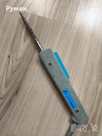 Два поялника Ersa , снимка 2 - Поялници и запояване - 51737124