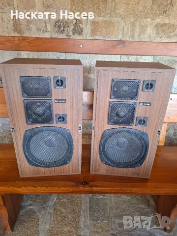 ТОНКОЛОНИ DUAL CL 390, снимка 2 - Тонколони - 56058630