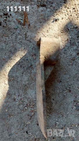 Мотика удължена , снимка 2 - Градински инструменти - 18985817