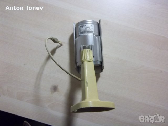 Камера AVISION AVS-P408, снимка 5 - IP камери - 39590508