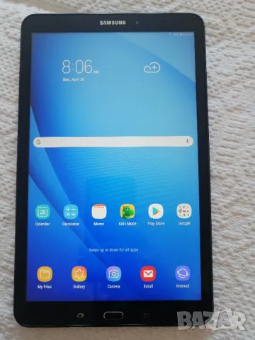 Таблет SAMSUNG GALAXY TAB A6